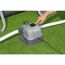 Salzwasseranlage Hydrogenic™ 12 g/h