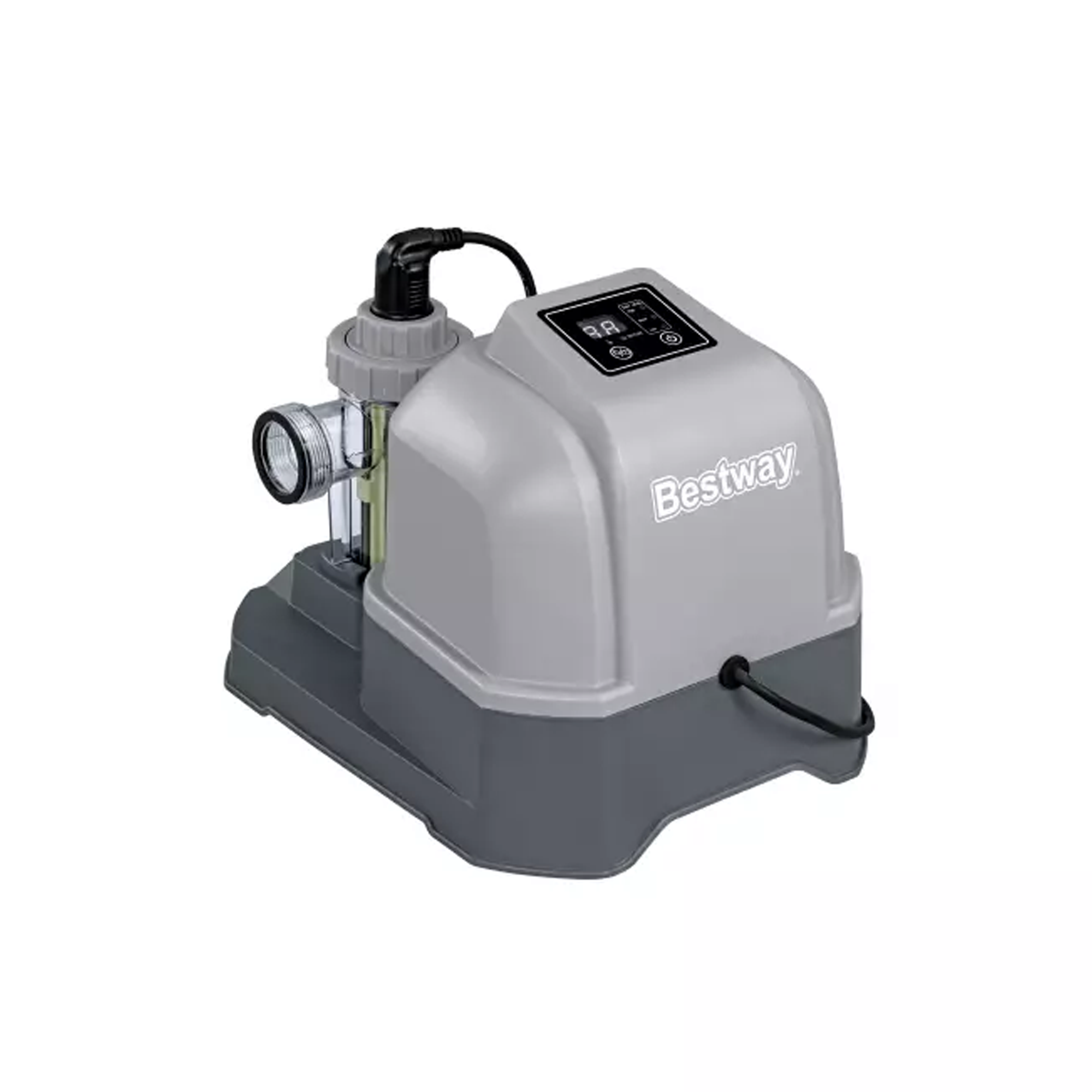 Salzwasseranlage Hydrogenic™ 12 g/h