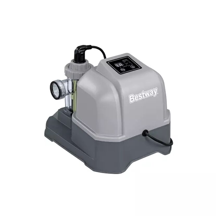 Salzwasseranlage Hydrogenic™ 12 g/h
