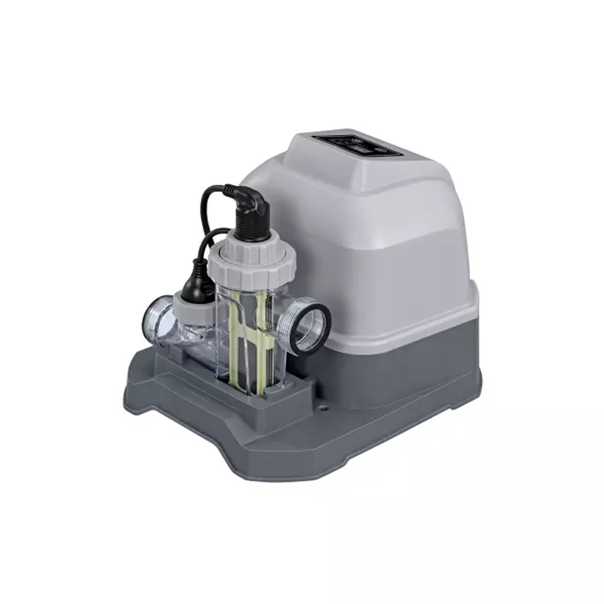 Salzwasseranlage Hydrogenic™ 12 g/h