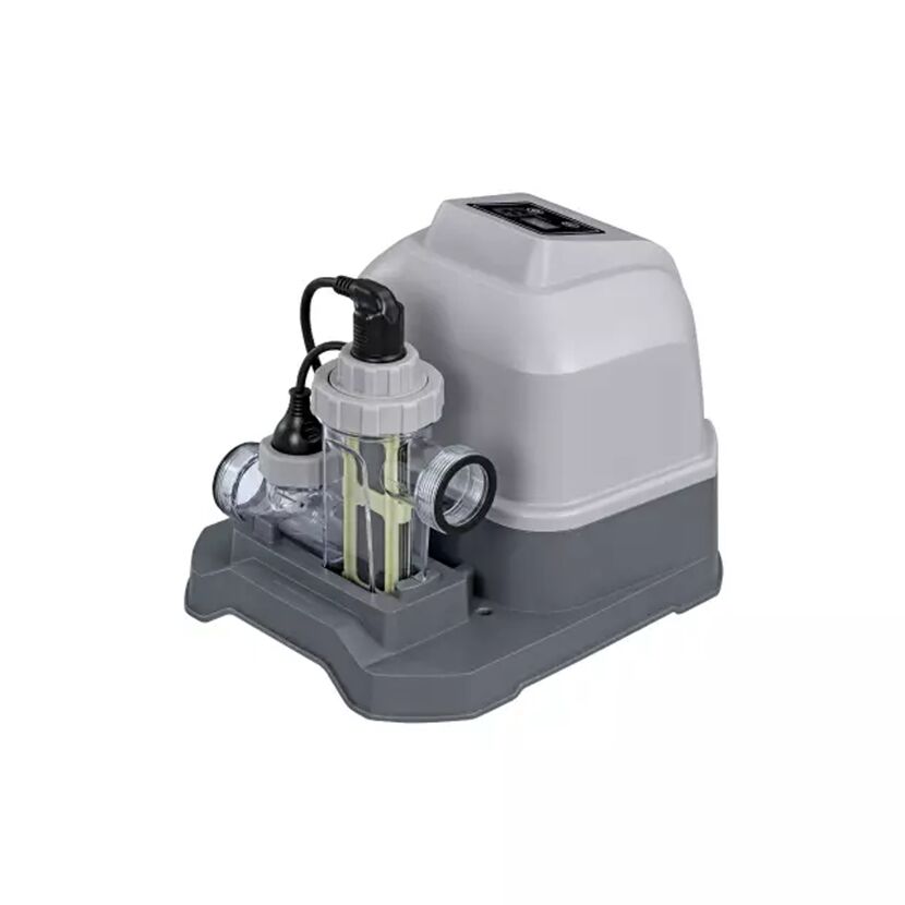 Salzwasseranlage Hydrogenic™ 12 g/h