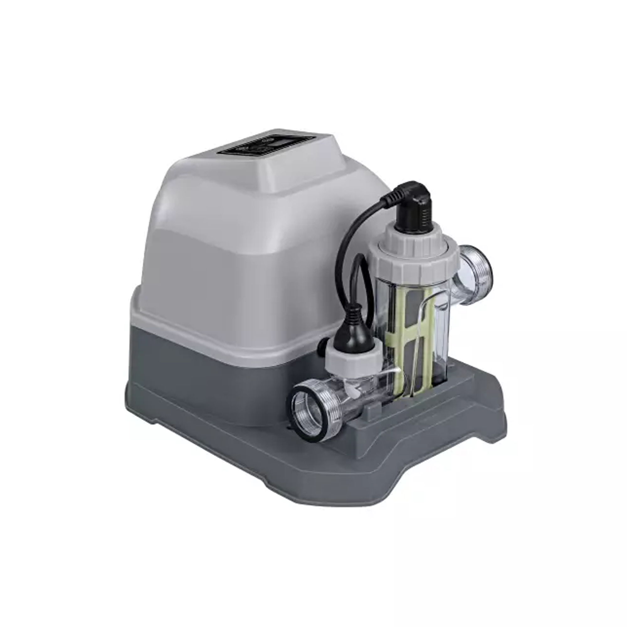 Salzwasseranlage Hydrogenic™ 12 g/h