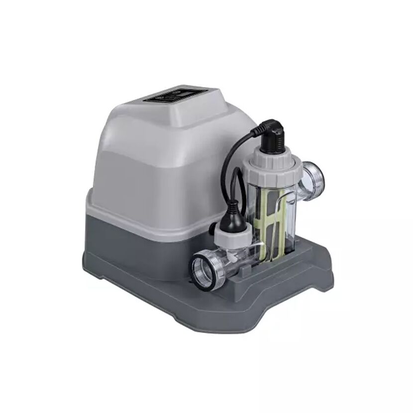 Salzwasseranlage Hydrogenic™ 12 g/h