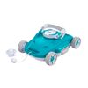 Poolroboter 'AquaTronix' mit Akku
