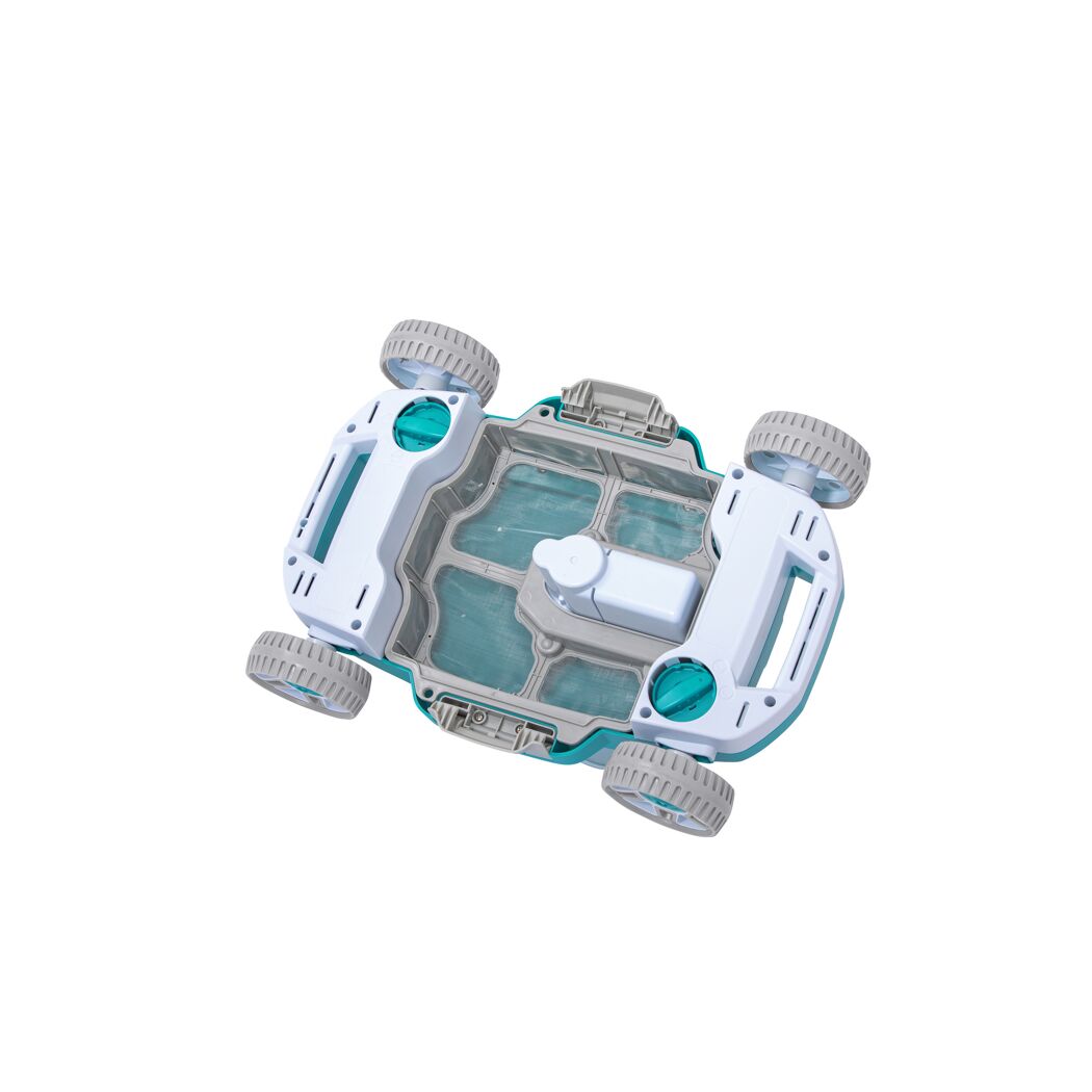 Poolroboter 'AquaTronix' mit Akku