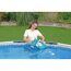 Poolroboter 'AquaTronix' mit Akku