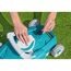 Poolroboter 'AquaTronix' mit Akku