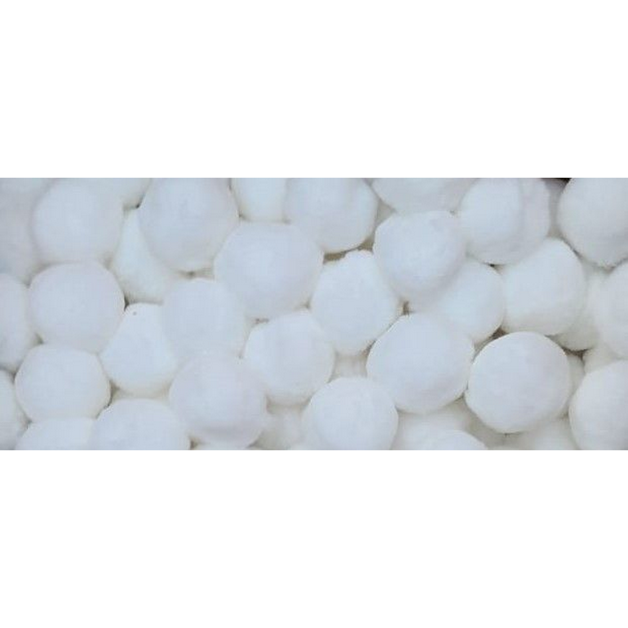 Filterballs 700 g + product picture