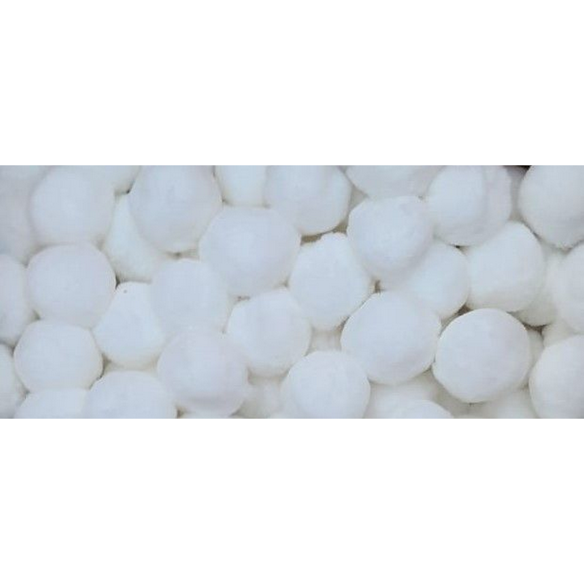 Filterballs 700 g