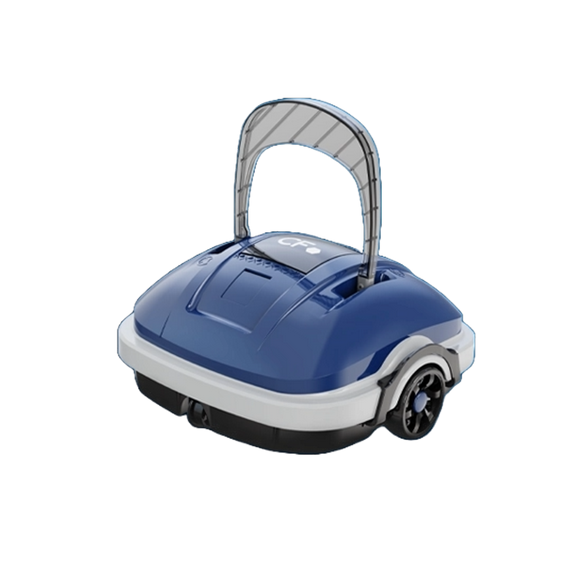 Poolroboter 'CF45CL' mit Ladekabel