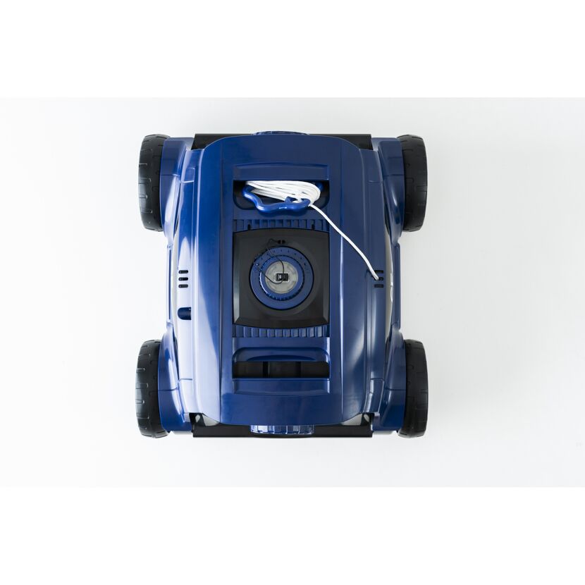 Poolroboter 'CF100 CL' mit Ladekabel