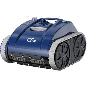 Poolroboter 'CF200 CL' mit Reinigungsbürste