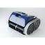 Poolroboter 'CF200 CL' mit Reinigungsbürste