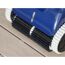 Poolroboter 'CF200 CL' mit Reinigungsbürste