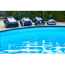 Poolroboter 'CF200 CL' mit Reinigungsbürste