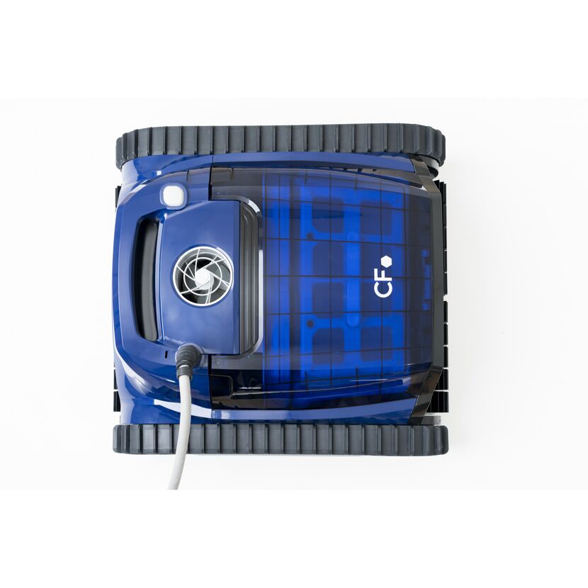 Poolroboter 'CF380' mit Ladekabel