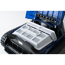 Poolroboter 'CF380' mit Ladekabel