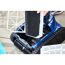 Poolroboter 'CF380' mit Ladekabel