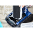 Poolroboter 'CF380' mit Ladekabel