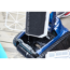 Poolroboter 'CF380' mit Ladekabel