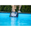 Poolroboter 'CF380' mit Ladekabel