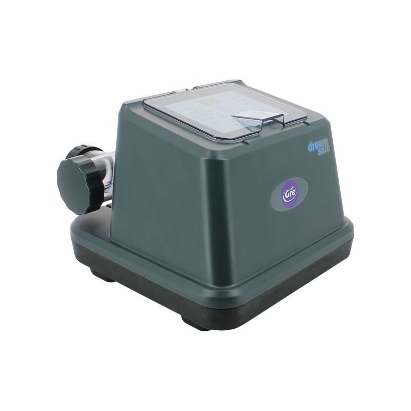 GRE Dream Salz-Elektrolyseanlage für Pools
