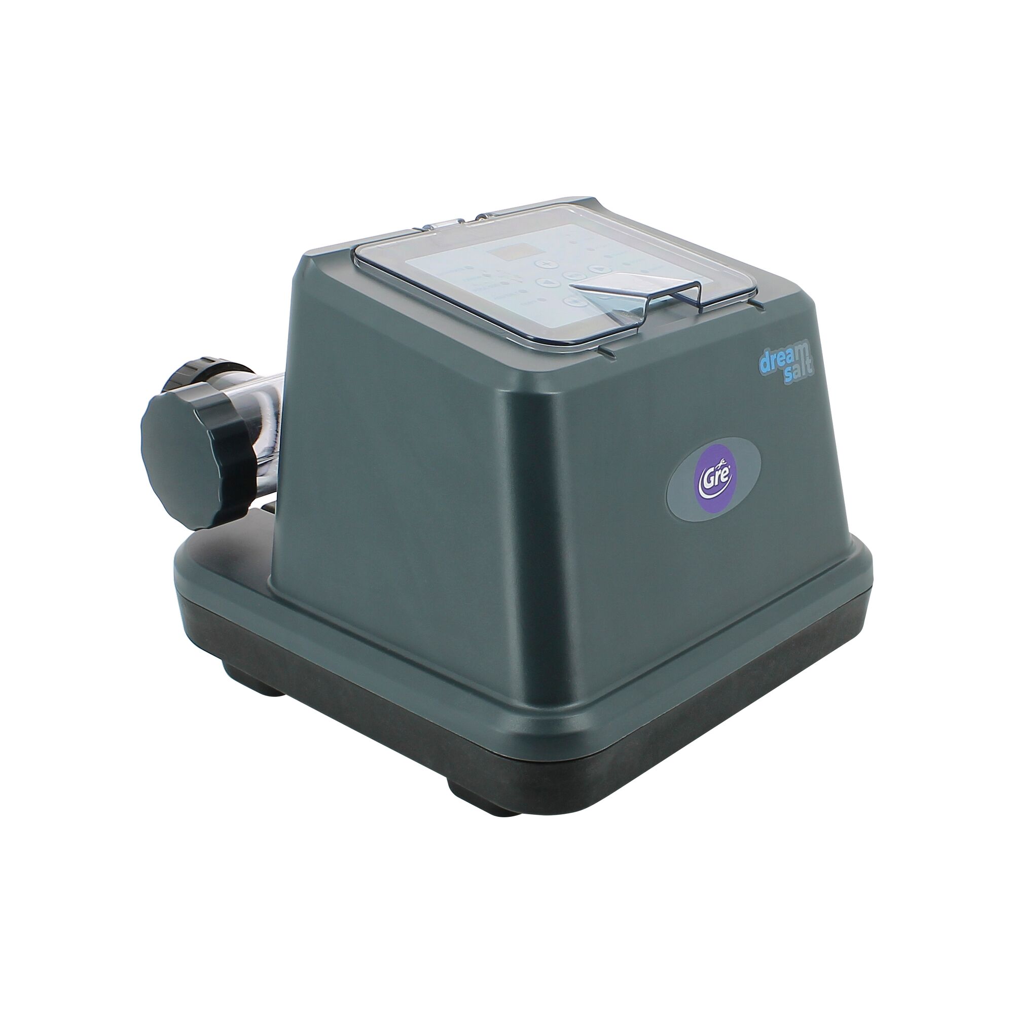 GRE Dream Salz-Elektrolyseanlage für Pools