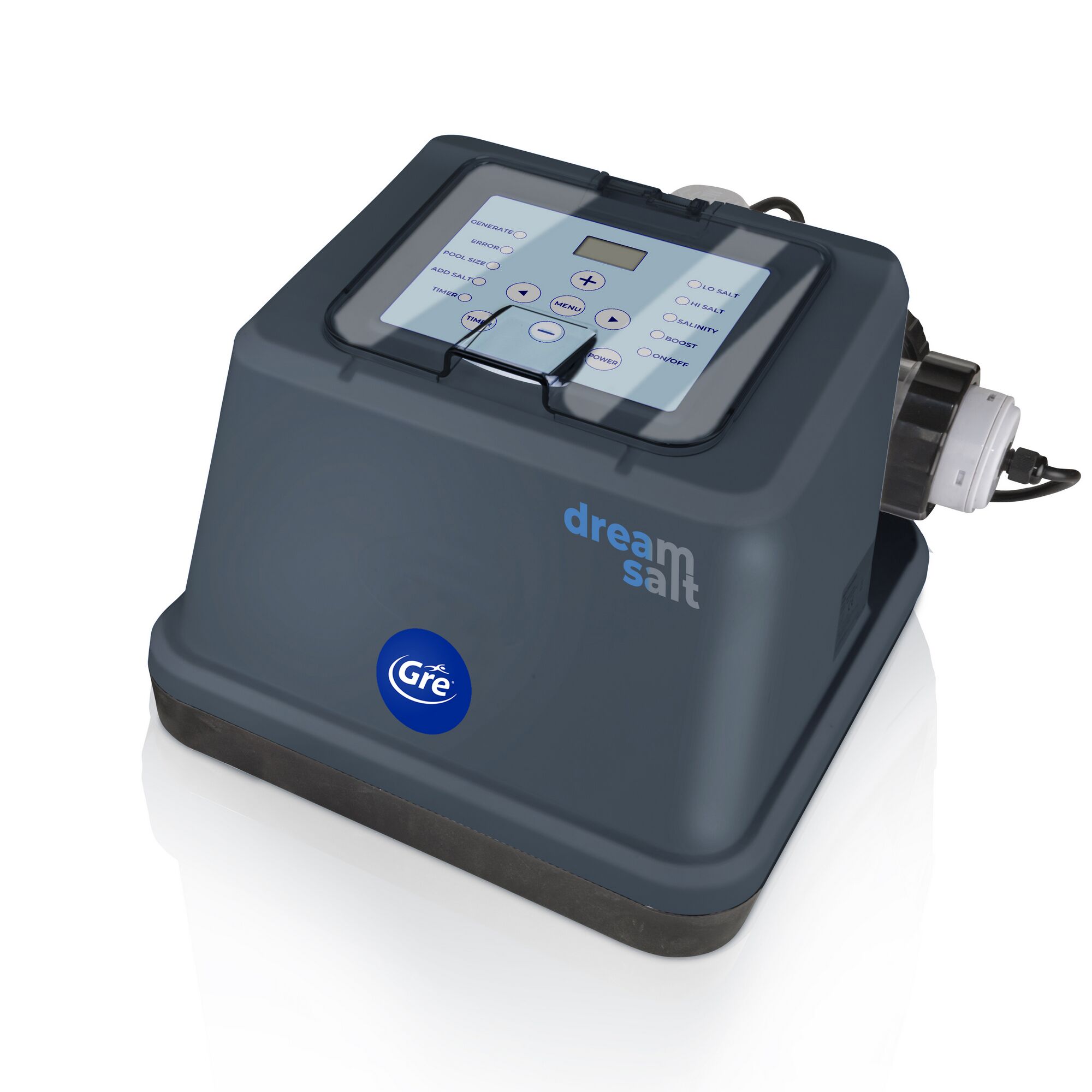 GRE Dream Salz-Elektrolyse-System