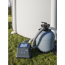 Salzwassersystem 'GSS25' Salz-Elektrolyse-System