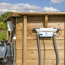 UV-Desinfektionsanlage für 25 m²