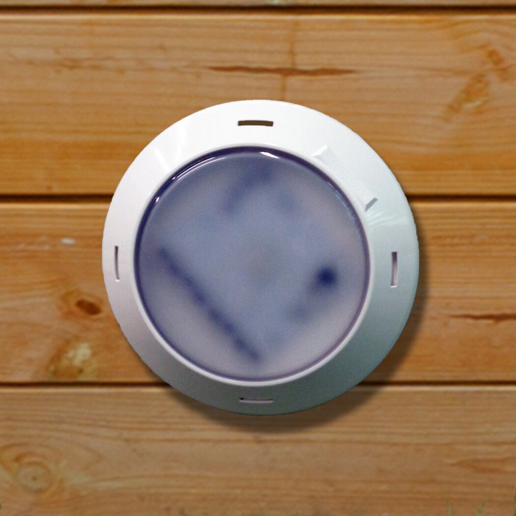 LED-Projektor mit 12 Farben