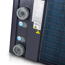 Pool-Wärmepumpe 'Full-Inverter' 85 m³