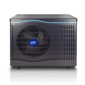 Pool-Wärmepumpe 'Full-Inverter' 45 m³