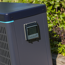 Pool-Wärmepumpe 'Full-Inverter' 30 m³
