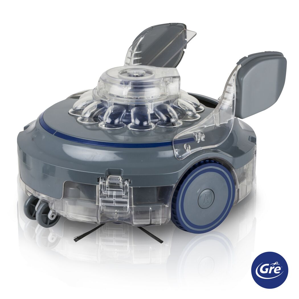 Automatischer Poolreiniger von Gre