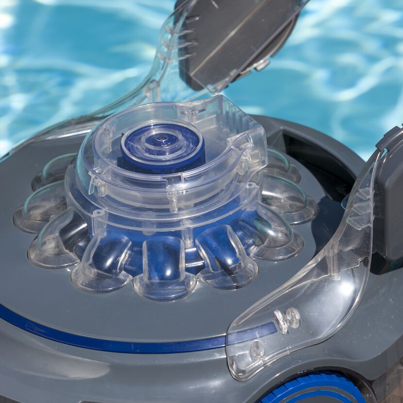 Poolreinigungsroboter