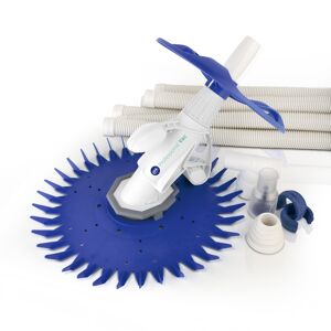 Poolreiniger 'Professional Vac' Ø 46 x 44 cm
