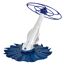 Automatischer Poolreiniger Silence Vac von Gre