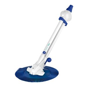 Poolreiniger 'Classic Vac' 84 x 16 x 39 cm