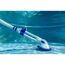 Automatischer Poolreiniger Wiki Vac im Pool