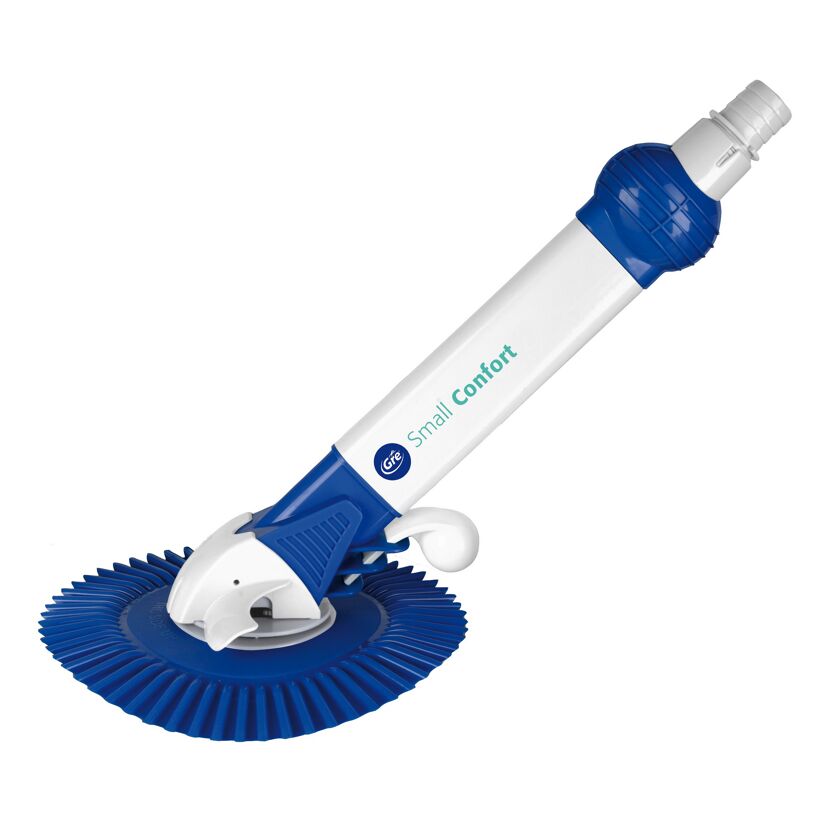 Automatischer Poolreiniger Small Comfort von Gré