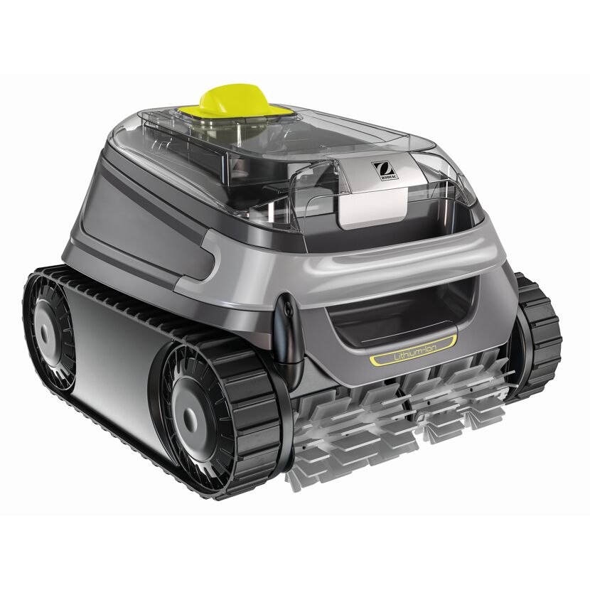 Poolroboter Zodiac CNX-Li 5220 iQ