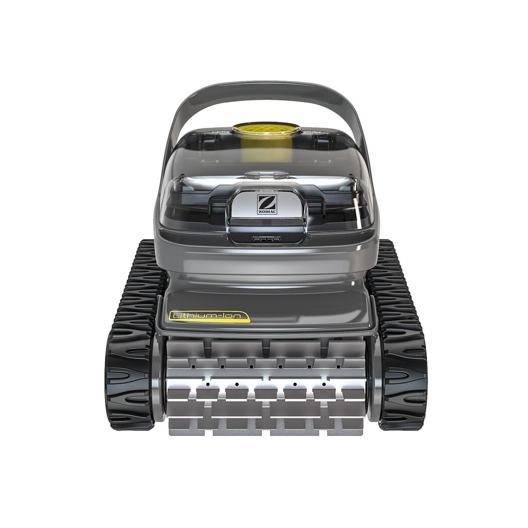 Poolroboter Zodiac OP-Li 2100 von vorne