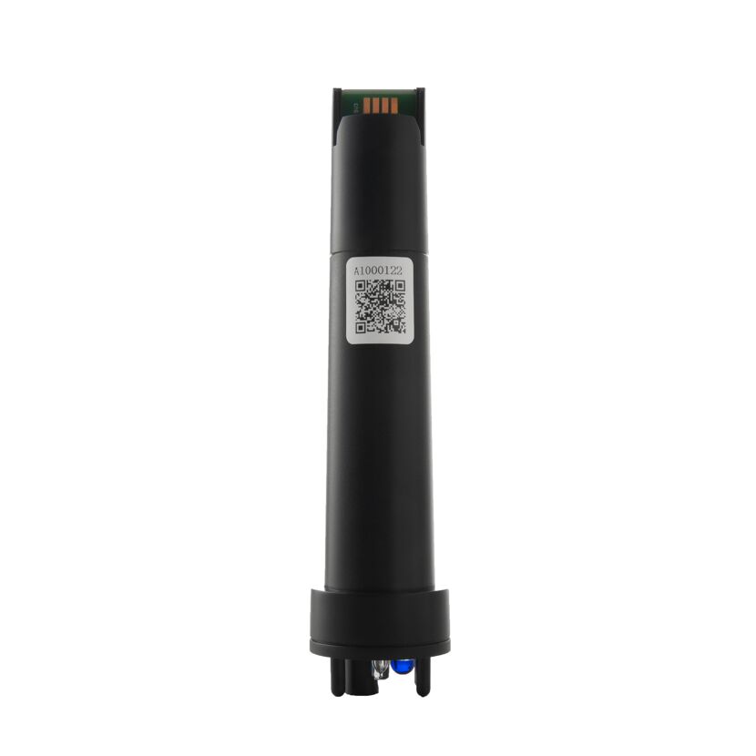 Schwarzer Blue Sensor für Blue Connect