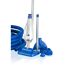 Poolreinigungsset MEDIUM VAC mit Zubehör