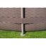 Frame-Pool-Set 'Active Frame' Ø 457 x 106 cm mit Einstiegsleiter und Filterpumpe
