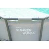 Frame-Pool-Set 'Active Frame' 300 x 200 x 84 cm mit Filterpumpe
