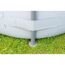 Frame-Pool-Set 'Active Frame' 300 x 200 x 84 cm mit Filterpumpe