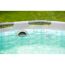 Frame-Pool-Set 'Active Frame' 300 x 200 x 84 cm mit Filterpumpe