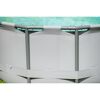 Frame-Pool-Set 'Active Frame' 300 x 200 x 84 cm mit Filterpumpe